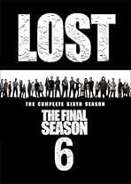 Amazon.com: Lost Complete Series Dvd